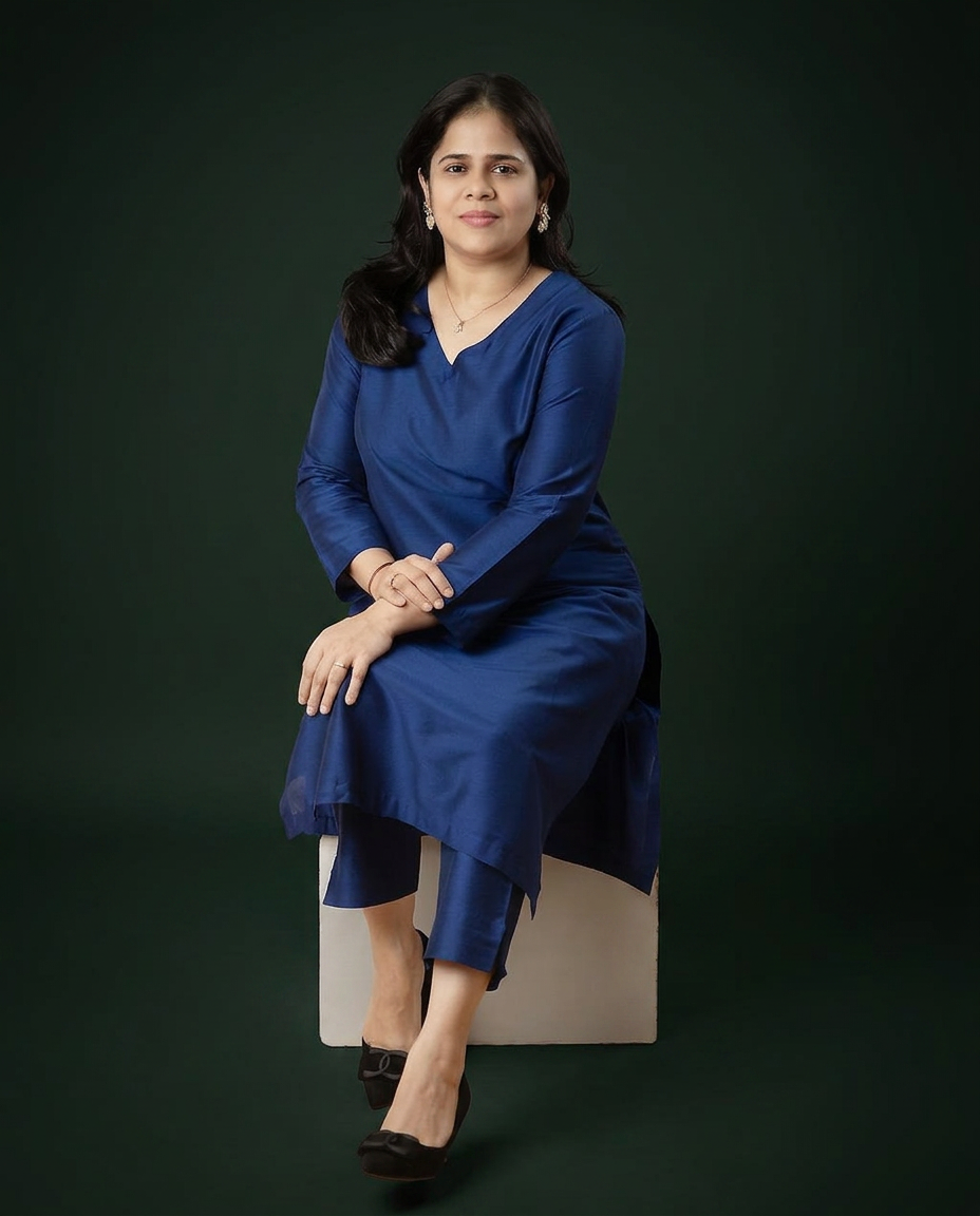 Dr. Sai Deepa