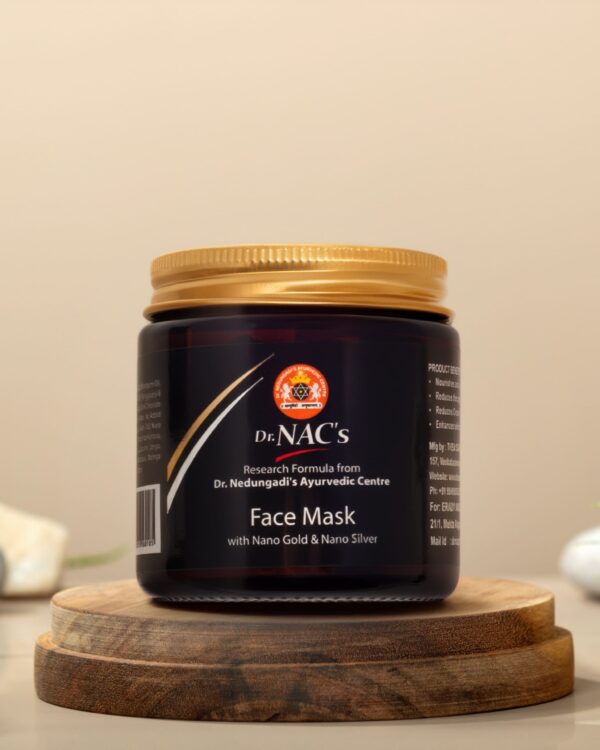 Face Mask