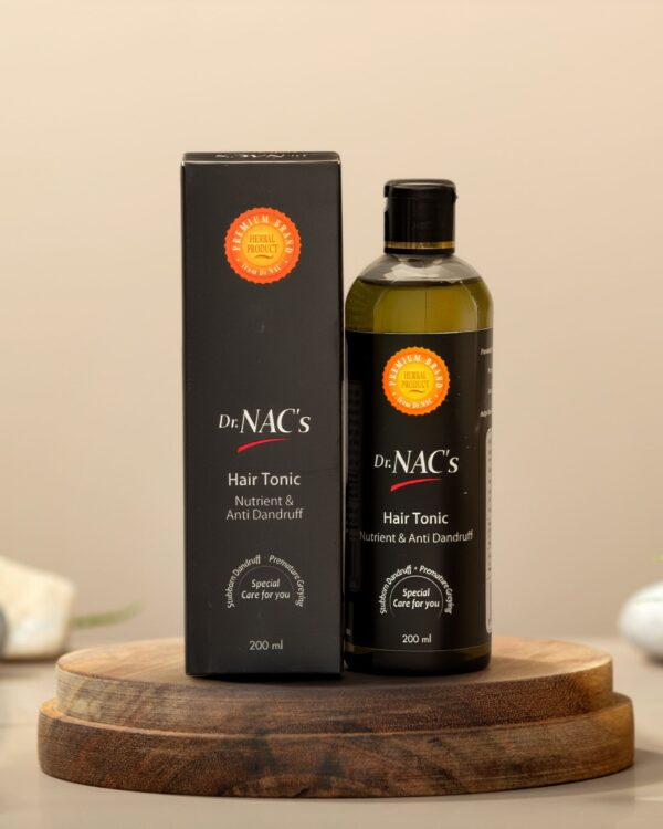 Hair Tonic