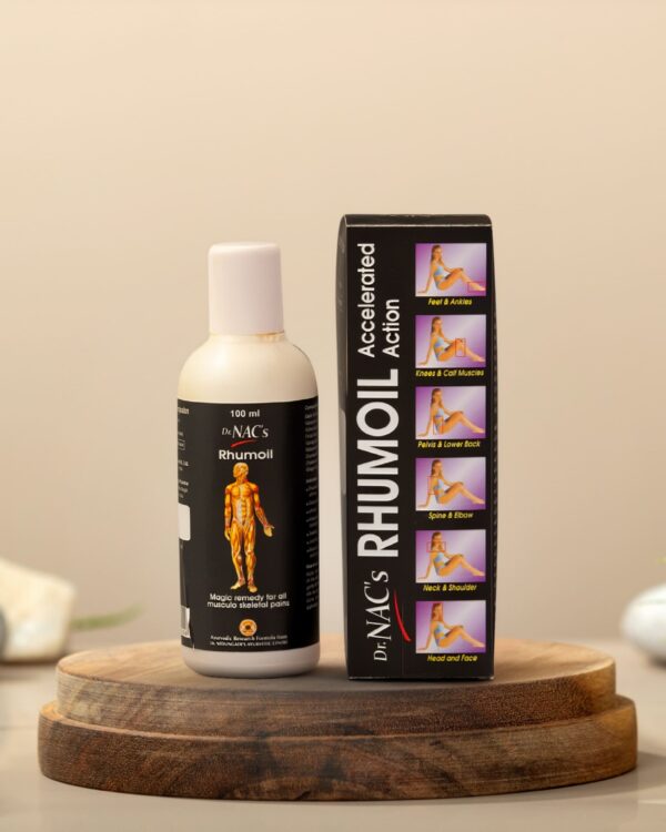 Rhumoil