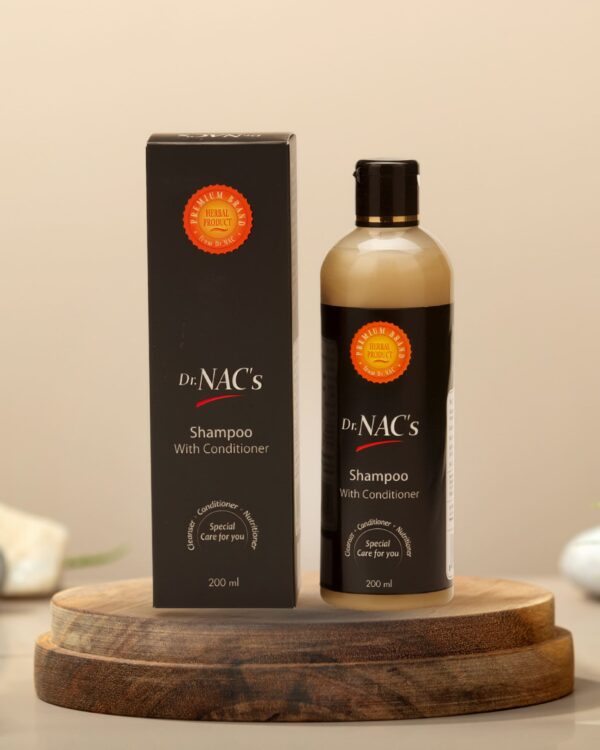 Shampoo