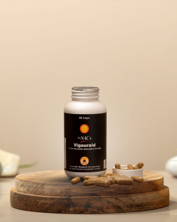 Vigouraid Capsules