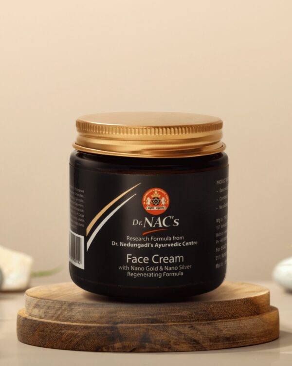 Face Cream
