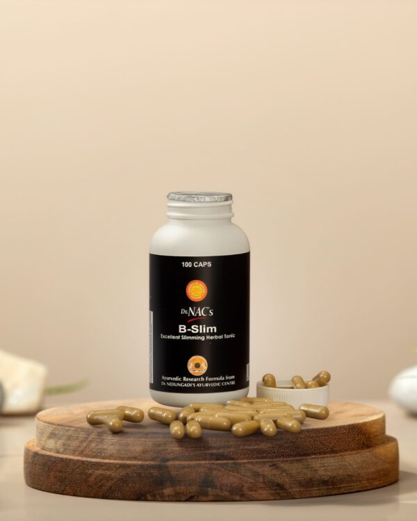 B Slim Capsules