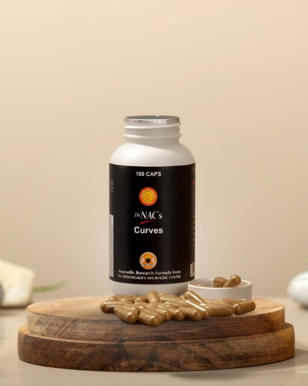 Curves Capsules