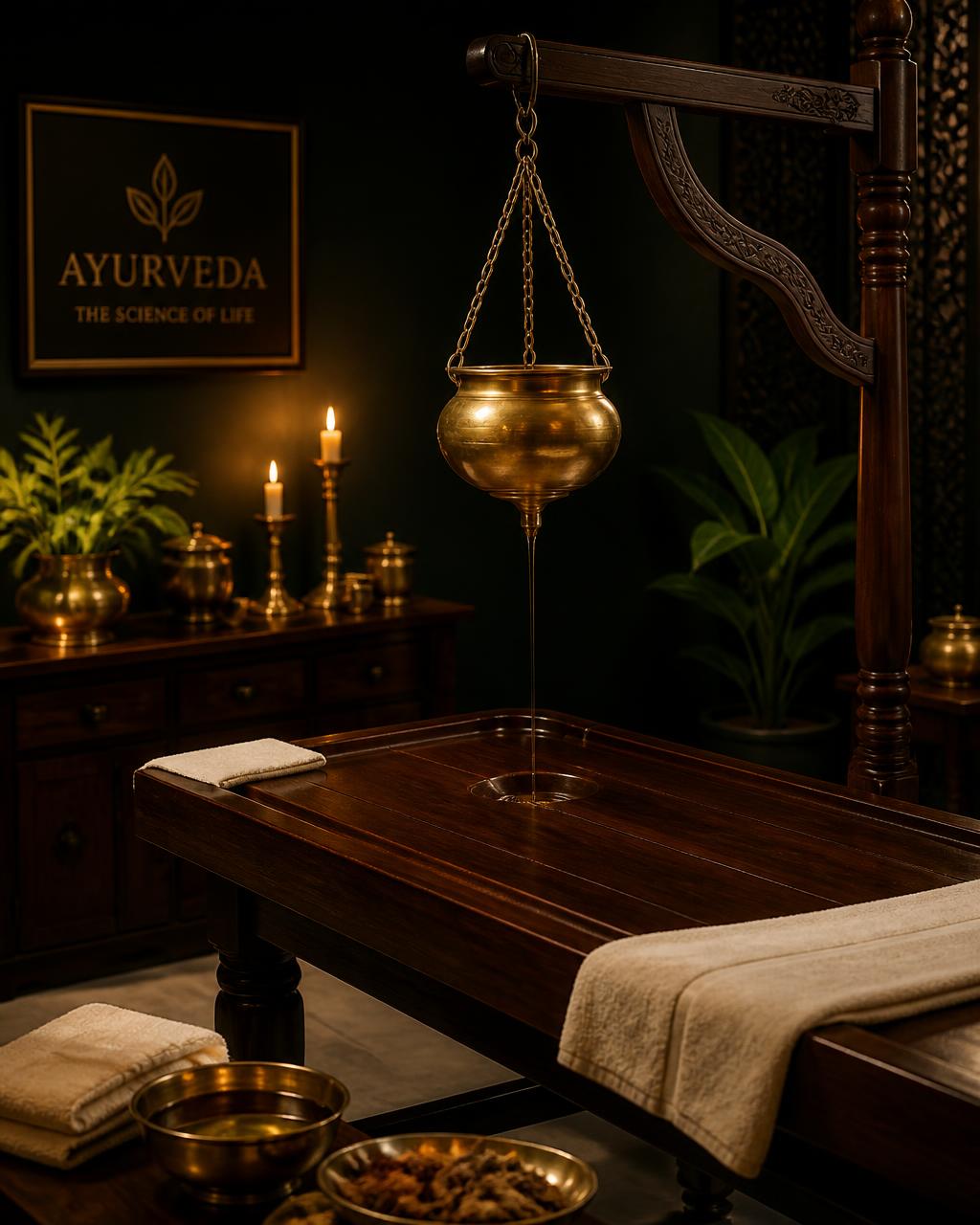 Treatments